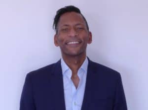 Vincent Jackson - Franchise Broker