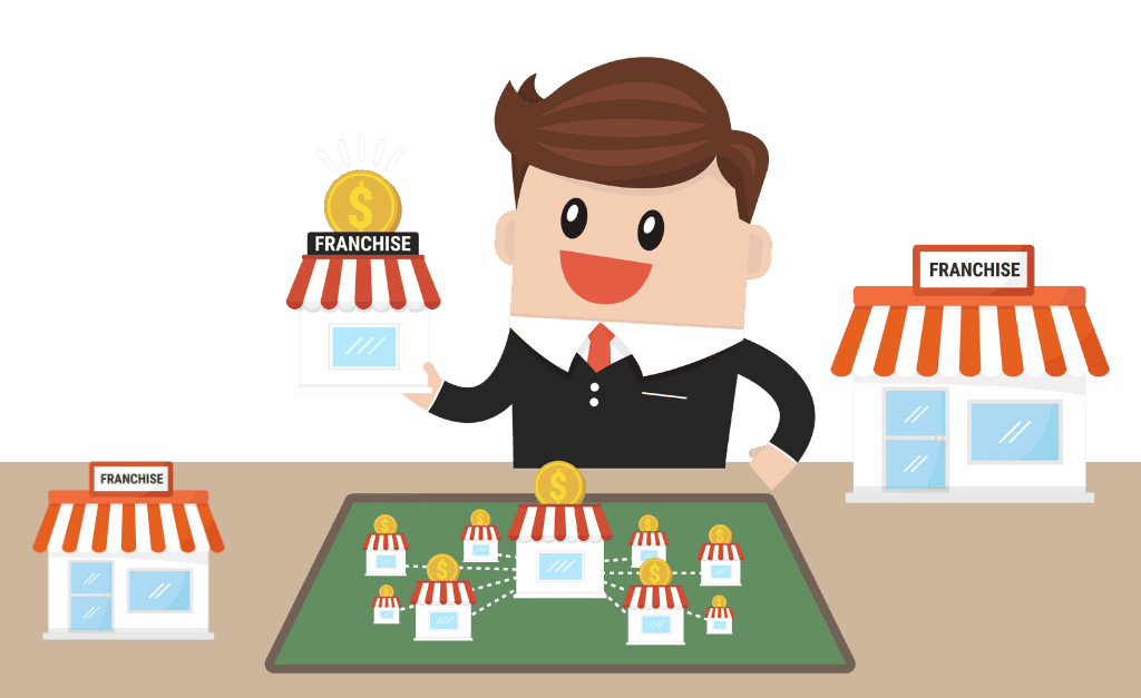 Franchise Broker